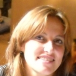 Maria Laura Prosperi Luque