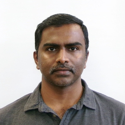 Ranjith Mohanan Pillai