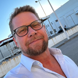 Peter Dubgaard
