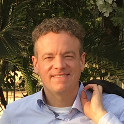 Dr. Jochen Fortner