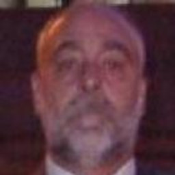 LUIS MIGUEL BALDUQUE MARCOS