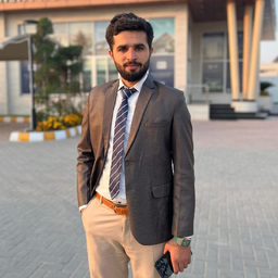 Muhammad Aamir's profile picture