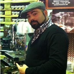 Marco Mandica