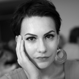Tanja Raudaschl