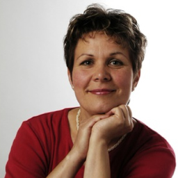 Regine Stover
