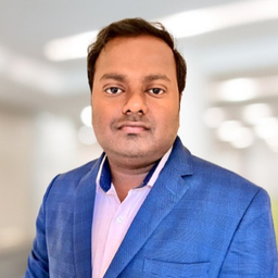 Abhijit Behera