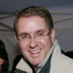 Mario Egger
