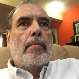 Gaspar Rodolfo Fuentes Carbajal