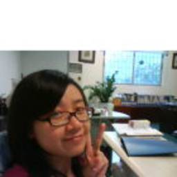 Crystal Chen