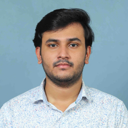 Aravind Balabhaskaran