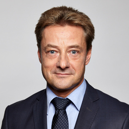 Dipl.-Ing. Peter Schwerdhelm