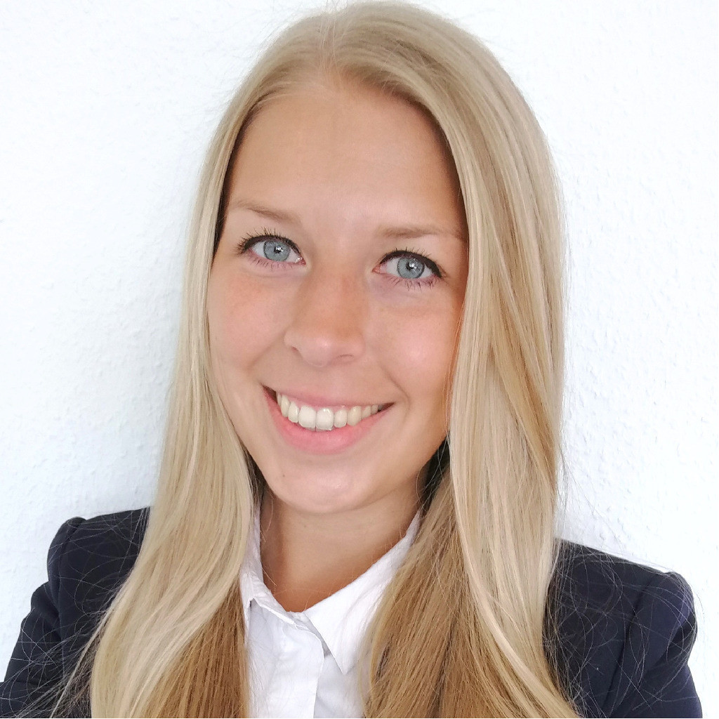 Daniela Zinn Betriebswirtschaftslehre Universität DuisburgEssen XING