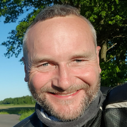 Joerg Cordes