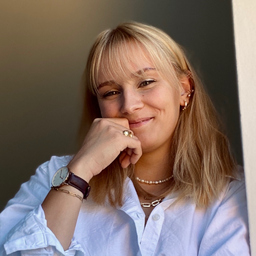 Charlotte Reppenhagen