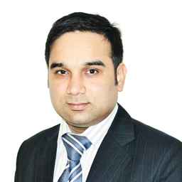 Ing. Kamal Raj Kadel