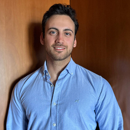 Rodrigo Carvalho