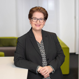 Nadine Greve