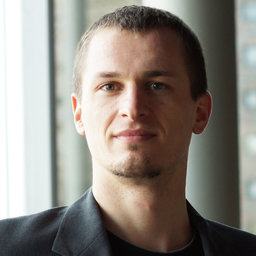 Dr. Stefan Minar