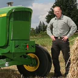 Lars Heyde