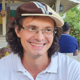 Aleksey Zharkov