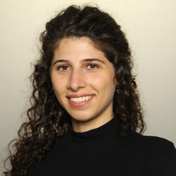 Melina Mouskofidou