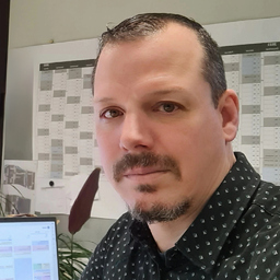 Steffen Müller