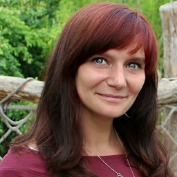 Tina Zilke