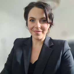 Anca Agavriloaei 