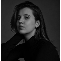 Ksenia Komaritsa
