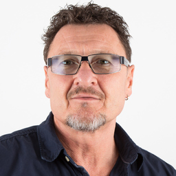 Rolf G. Häcker