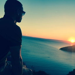 Franklin Zeitz's profile picture