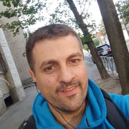 Андрей Лукьянов