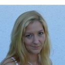 Social Media Profilbild Alexandra Gauger Metzingen