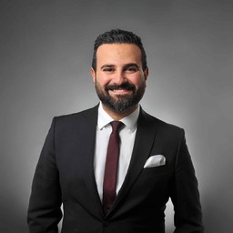 Profilbild Mehmet Oguz
