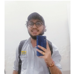 Arpan Sinh Vansadia