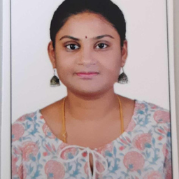 shivani odugula