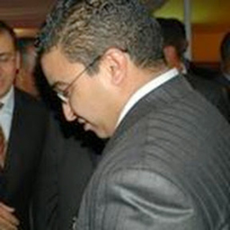 Adil Elmenouar
