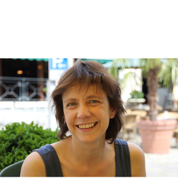 Susanne Scheuermann