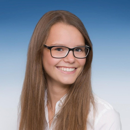 Teresa Häupl's profile picture