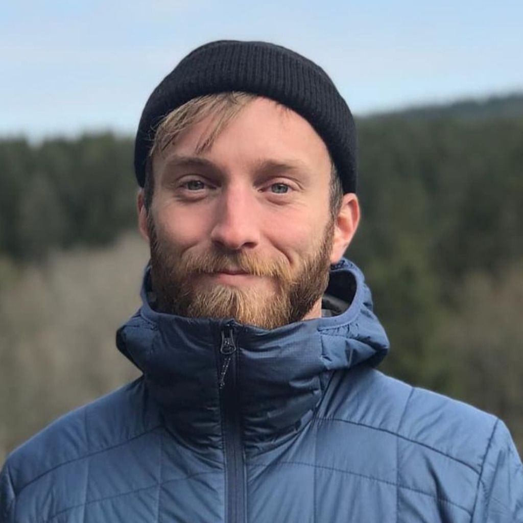 Kristoffer Jonasson Organisationsleiter DECATHLON Deutschland SE