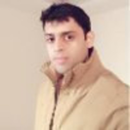 Deepak Sharma