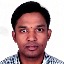 Nitesh Jawanjal