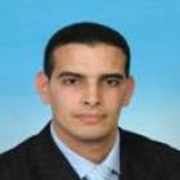 Abdelaziz Ouahmane