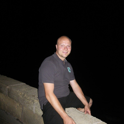 Daniel Hügelschäfer