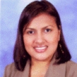 Samira Mendoza Vásquez