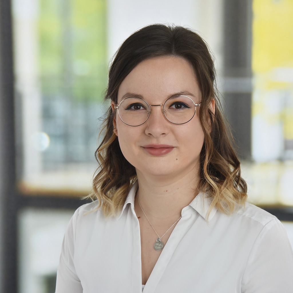 Social Media Profilbild Sina keller kurth Braunschweig