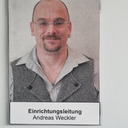 Andreas Weckler