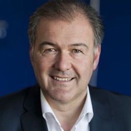 Günter Riedenbauer