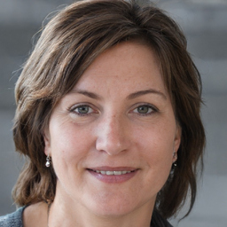 Nadya Beckmann