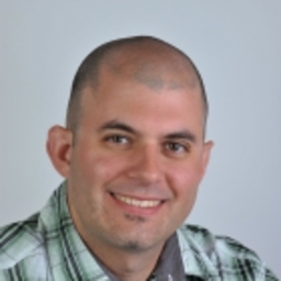 Peter Luginbühl